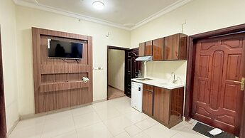 Lamar Taiba Serviced Apartment