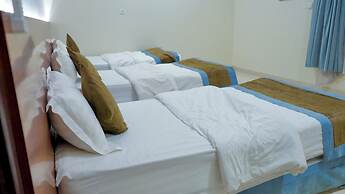Lamar Taiba Serviced Apartment