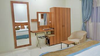 Lamar Taiba Serviced Apartment