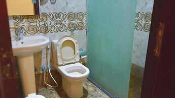 Lamar Taiba Serviced Apartment