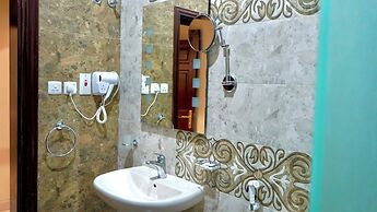 Lamar Taiba Serviced Apartment