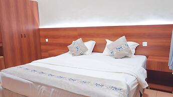 Lamar Taiba Serviced Apartment