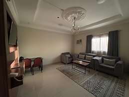 Lamar Taiba Serviced Apartment
