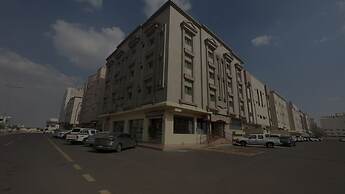 Lamar Taiba Serviced Apartment