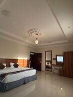 Lamar Taiba Serviced Apartment