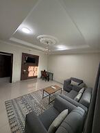 Lamar Taiba Serviced Apartment