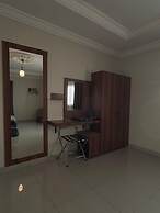 Lamar Taiba Serviced Apartment
