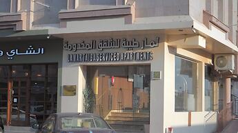 Lamar Taiba Serviced Apartment