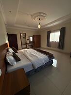 Lamar Taiba Serviced Apartment