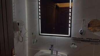 Lamar Taiba Serviced Apartment