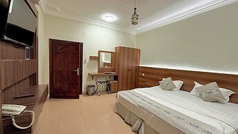 Lamar Taiba Serviced Apartment