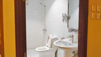 Lamar Taiba Serviced Apartment