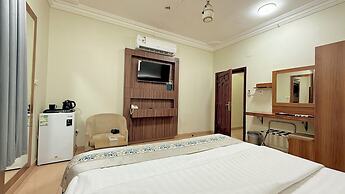 Lamar Taiba Serviced Apartment
