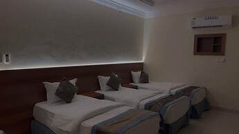 Lamar Taiba Serviced Apartment