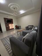 Lamar Taiba Serviced Apartment
