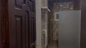 Lamar Taiba Serviced Apartment