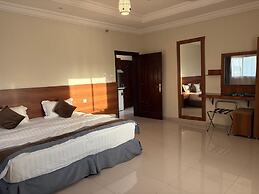 Lamar Taiba Serviced Apartment