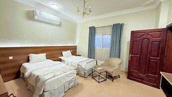 Lamar Taiba Serviced Apartment