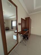 Lamar Taiba Serviced Apartment