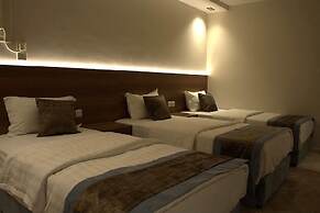 Lamar Taiba Serviced Apartment