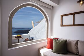 Mardanza Krokos Suites
