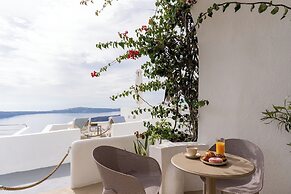 Mardanza Krokos Suites