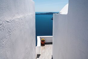 Mardanza Krokos Suites