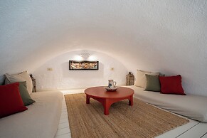 Mardanza Krokos Suites