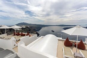 Mardanza Krokos Suites