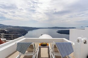 Mardanza Krokos Suites