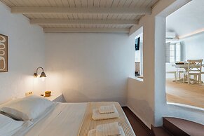 Mardanza Krokos Suites