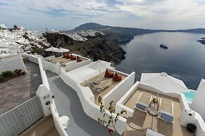 Mardanza Krokos Suites