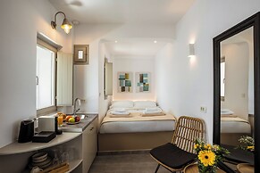 Mardanza Krokos Suites