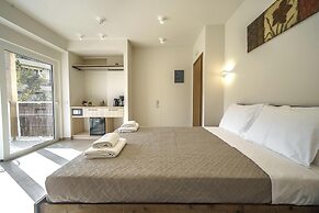 My Bali Suites