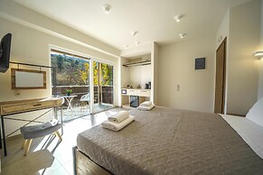 My Bali Suites