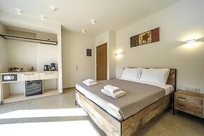 My Bali Suites