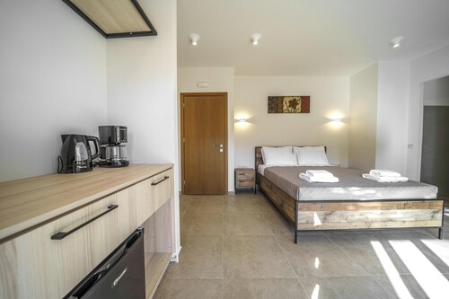 My Bali Suites
