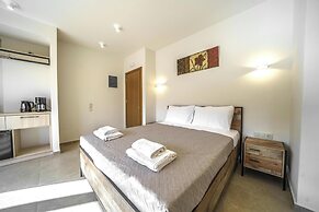 My Bali Suites