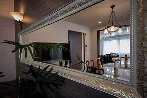 THE RESIDENCE HOTEL OKAYAMA