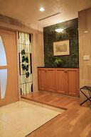 THE RESIDENCE HOTEL OKAYAMA