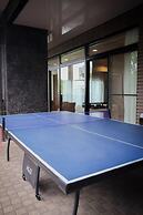 THE RESIDENCE HOTEL OKAYAMA