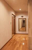 THE RESIDENCE HOTEL OKAYAMA