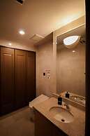 THE RESIDENCE HOTEL OKAYAMA