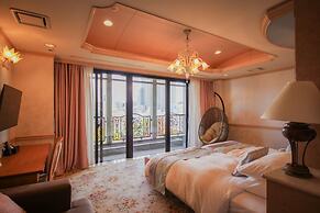 THE RESIDENCE HOTEL OKAYAMA