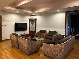 THE RESIDENCE HOTEL OKAYAMA
