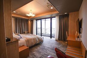 THE RESIDENCE HOTEL OKAYAMA