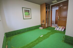 THE RESIDENCE HOTEL OKAYAMA