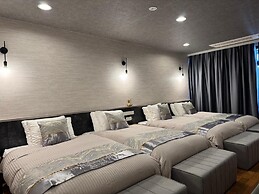 THE RESIDENCE HOTEL OKAYAMA