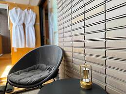 THE RESIDENCE HOTEL OKAYAMA