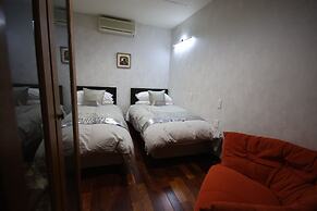 THE RESIDENCE HOTEL OKAYAMA